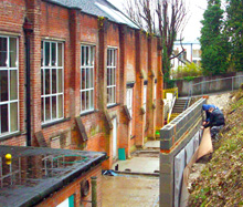 Royal Borough Kingston