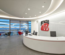 Royal Borough Kingston